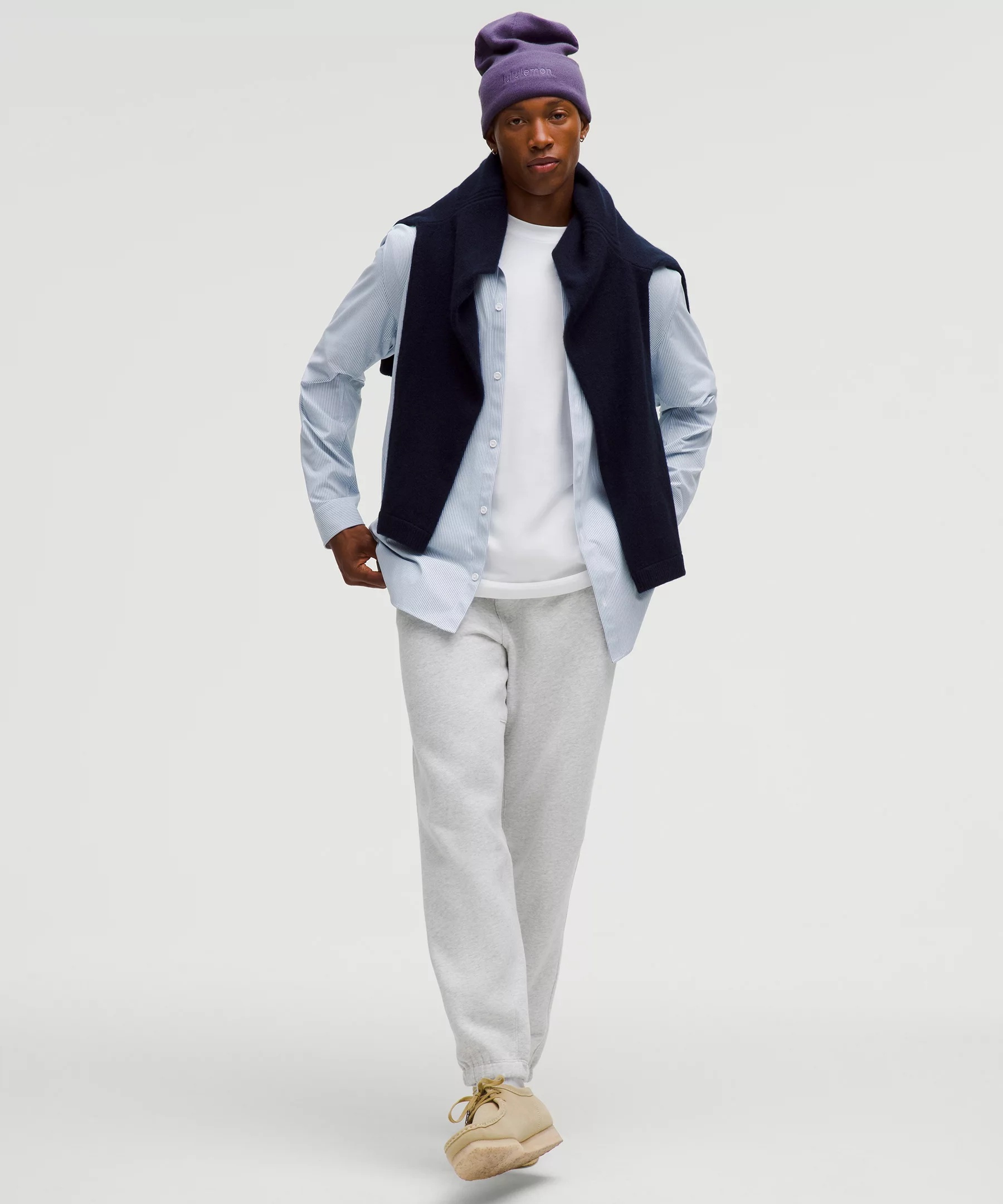 Steady State Classic-Fit Jogger *Tall - 2