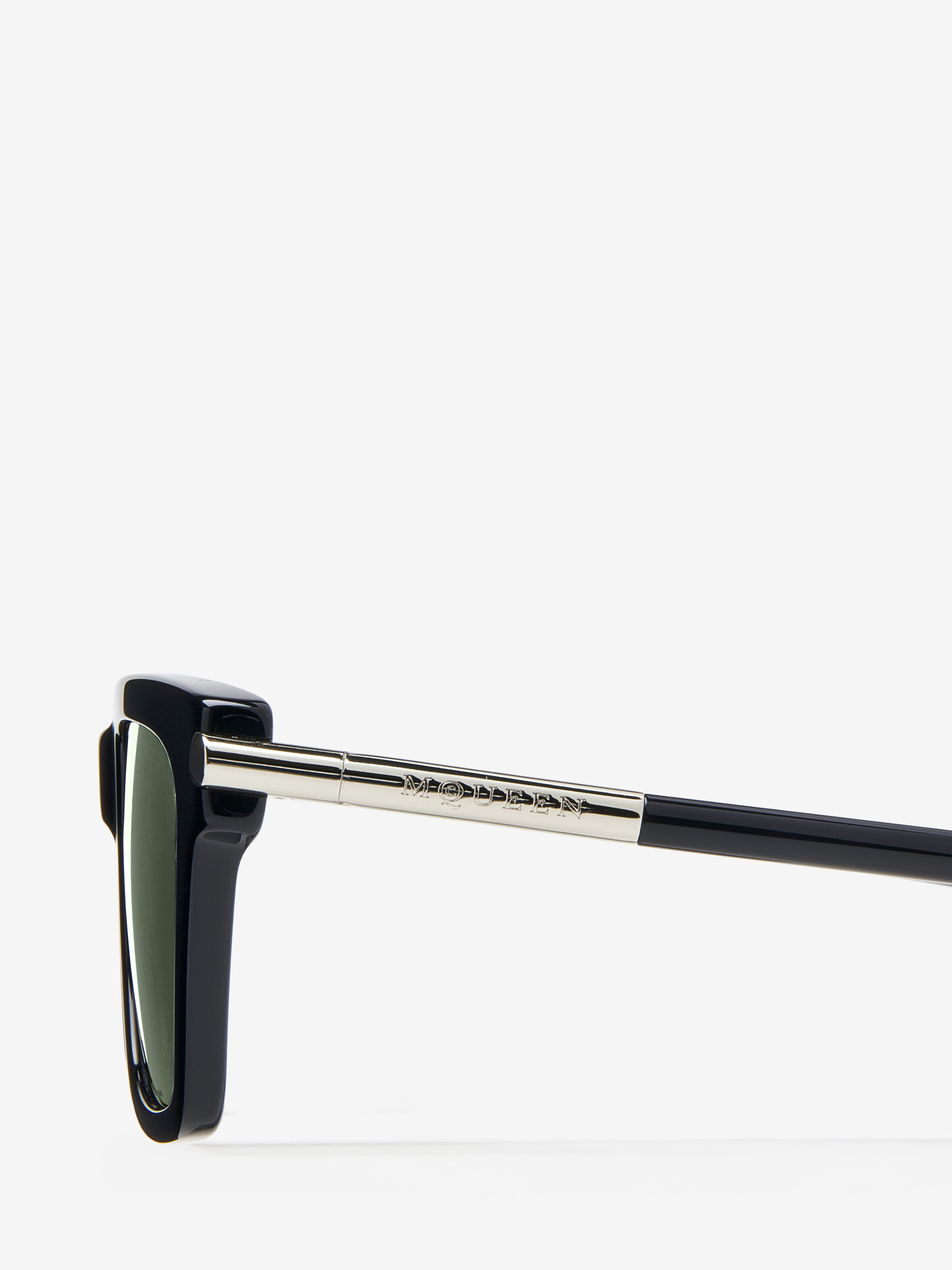 T-bar Icon Square Sunglasses - 5