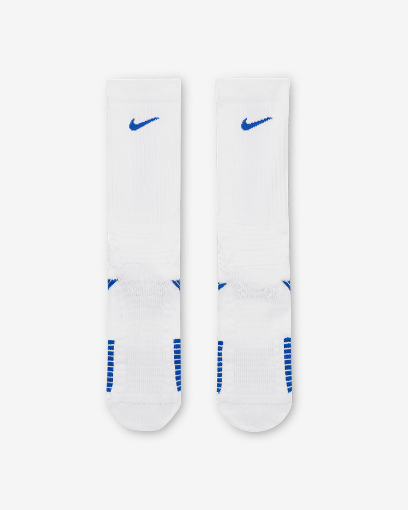 Nike Nike Elite 2.0 Cushioned Crew Socks (1 Pair) outlook