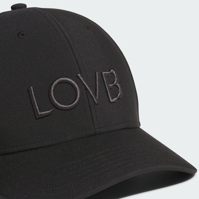 Unisex LOVB Beacon Snapback 3