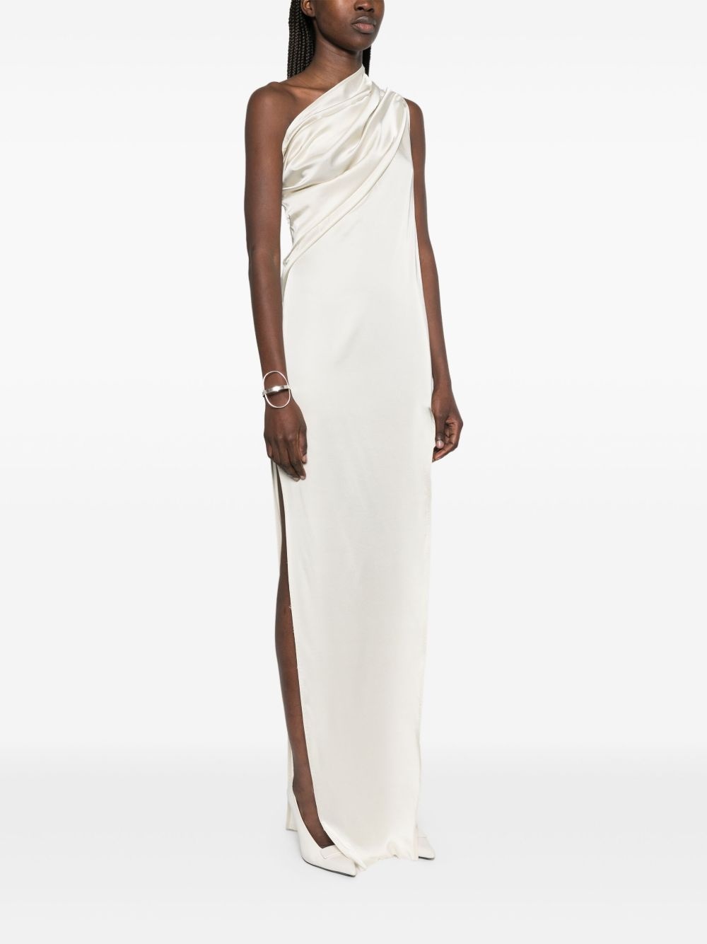 Athena Arrowhead maxi dress - 3
