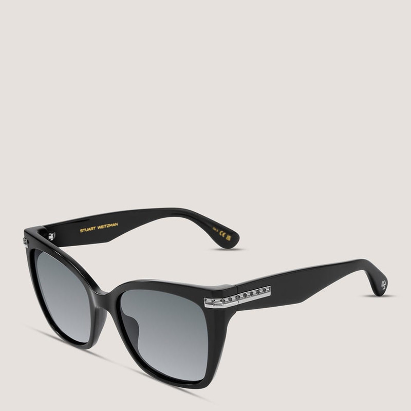 Stuart Weitzman SQUARE SUNGLASSES outlook