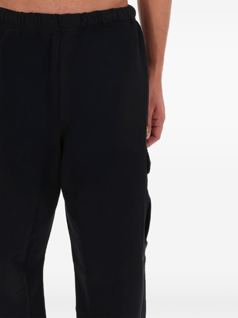 VERSACE JEANS COUTURE cargo-pocket trousers outlook