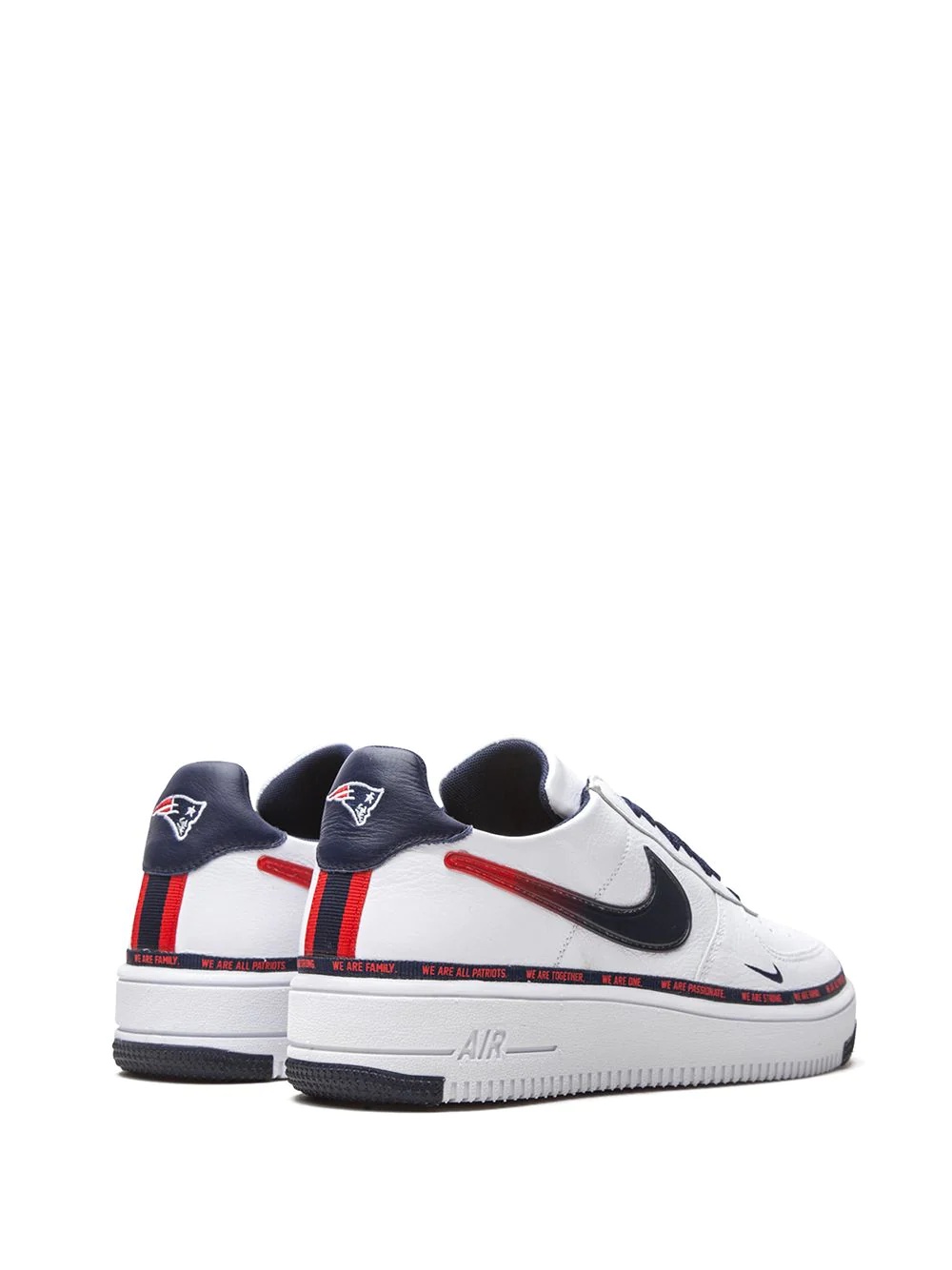 Air Force 1 Ultraforce QS sneakers - 3