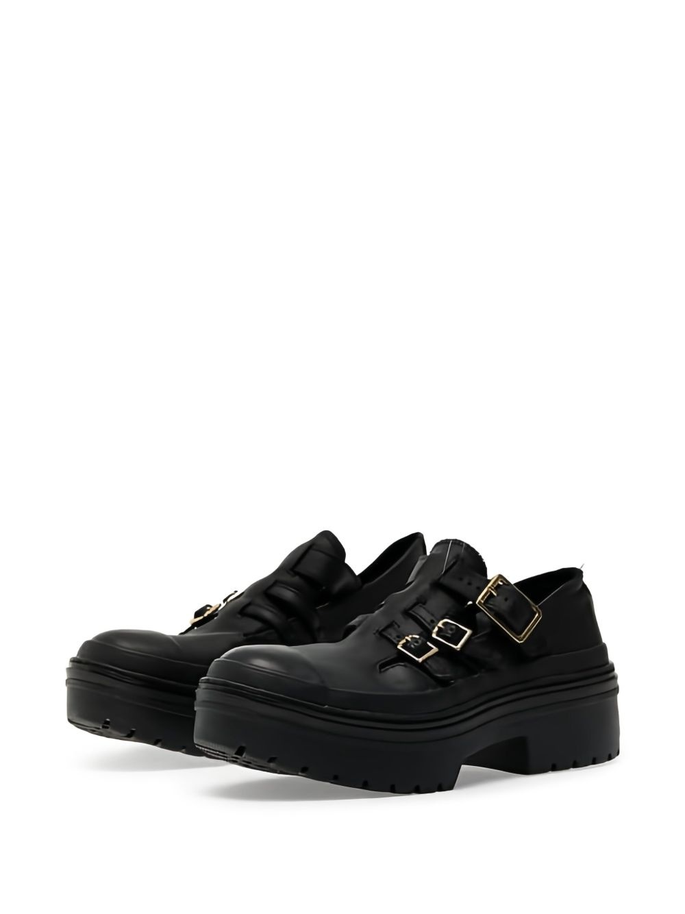Chuck Taylor loafers - 2