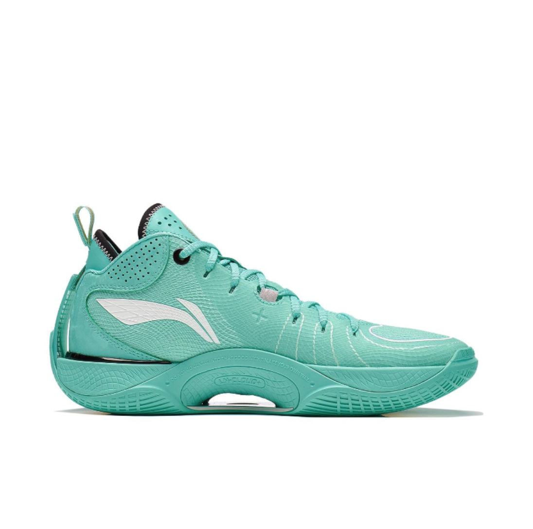 Li-Ning Wade Shadow 5 'Liberty' ABPT053-4 - 2