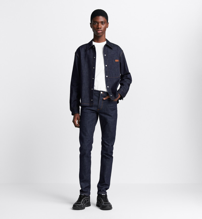 Dior Oblique Overshirt 3