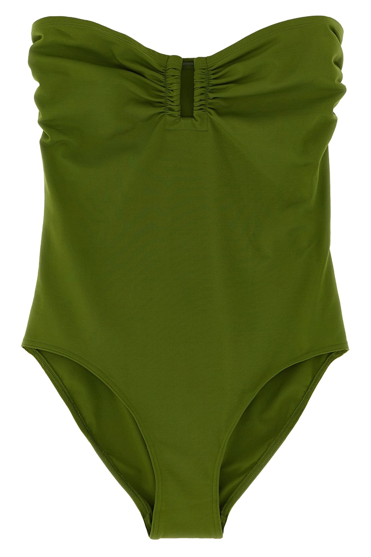 'Cassiopee' one-piece swimsuit - 1