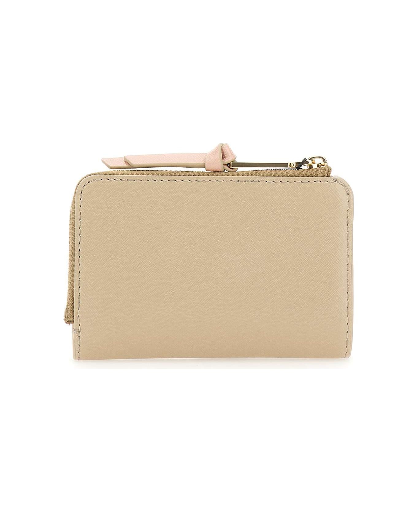 The Utility Snapshot Slim Bifold Wallet - 3