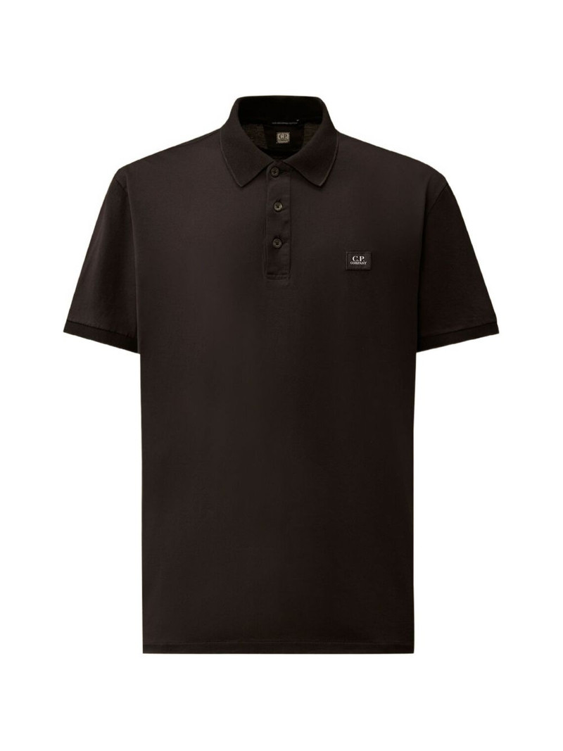 cotton polo shirt 1