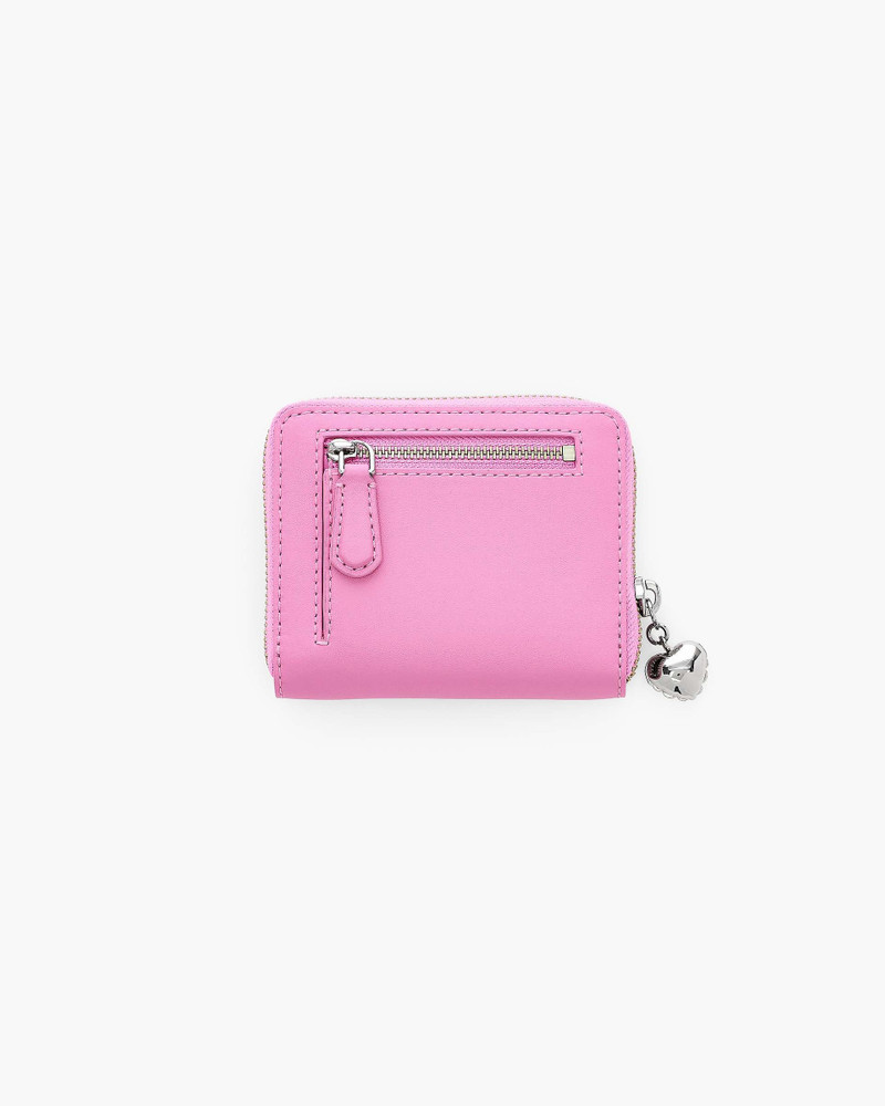 THE PERFECT EVERYDAY SLIM COMPACT WALLET 3