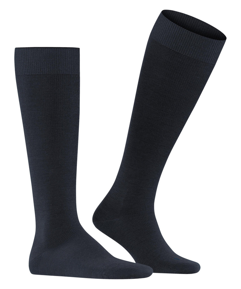 Energizing Wool Men Knee-high socks 3