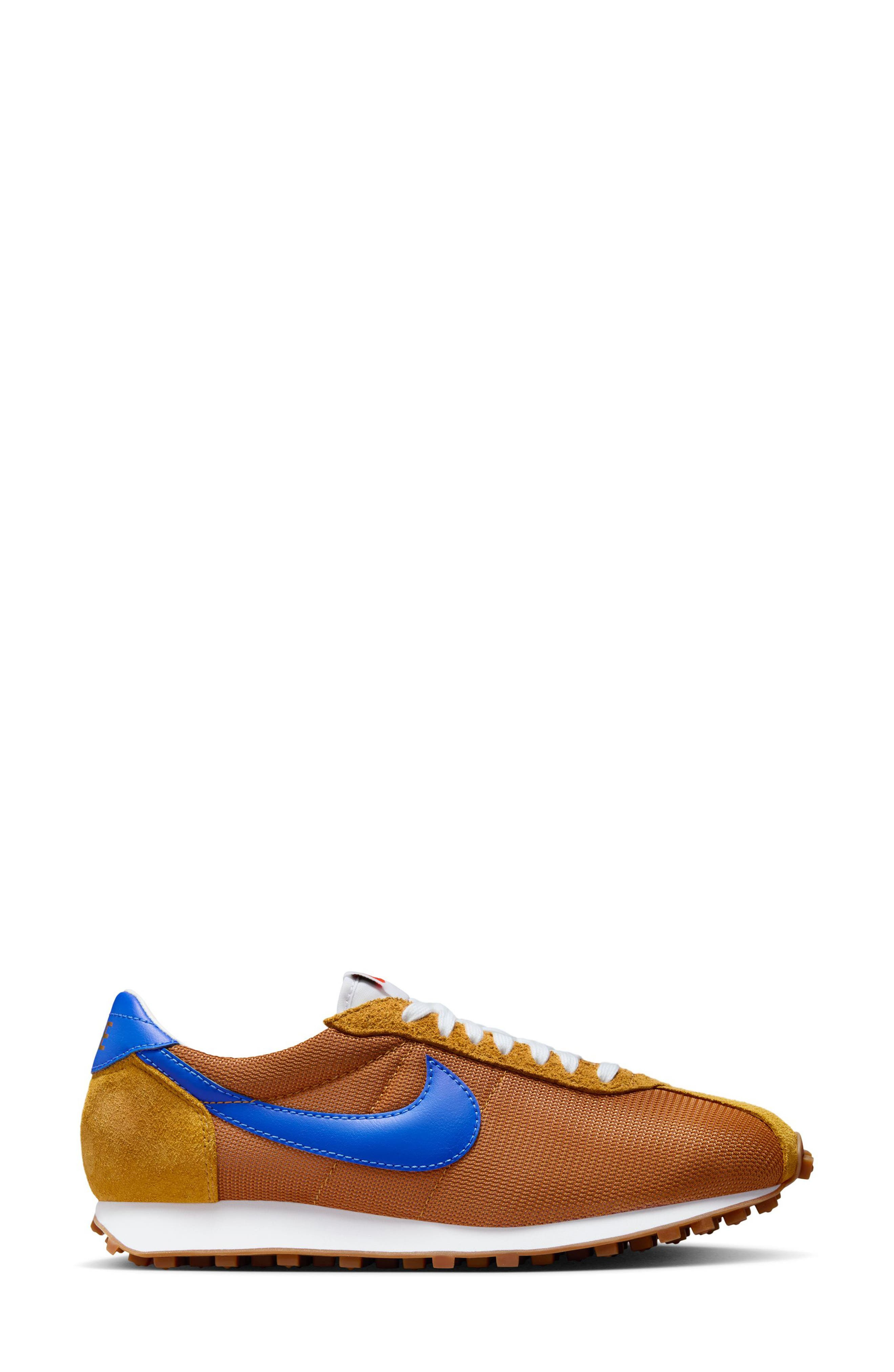 Nike LD-1000 Sneaker in Desert Ochre/Royal/White at Nordstrom - 3