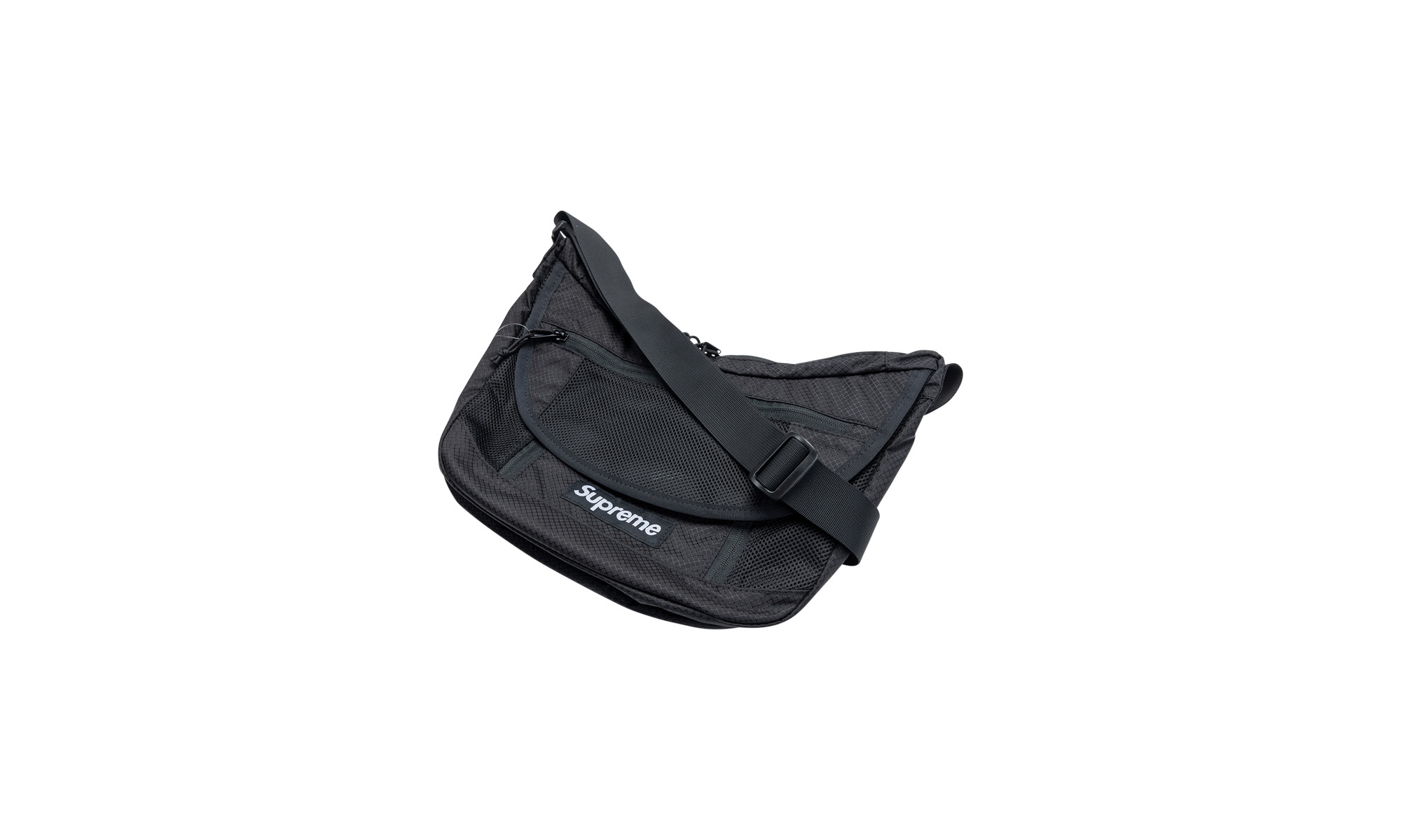 Messenger Bag - 2