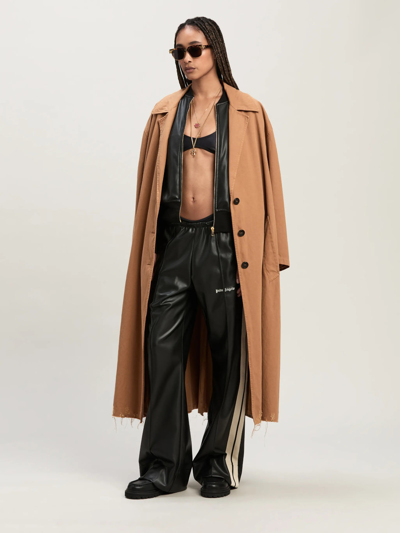 Palm Angels Track Bomber Jacket outlook