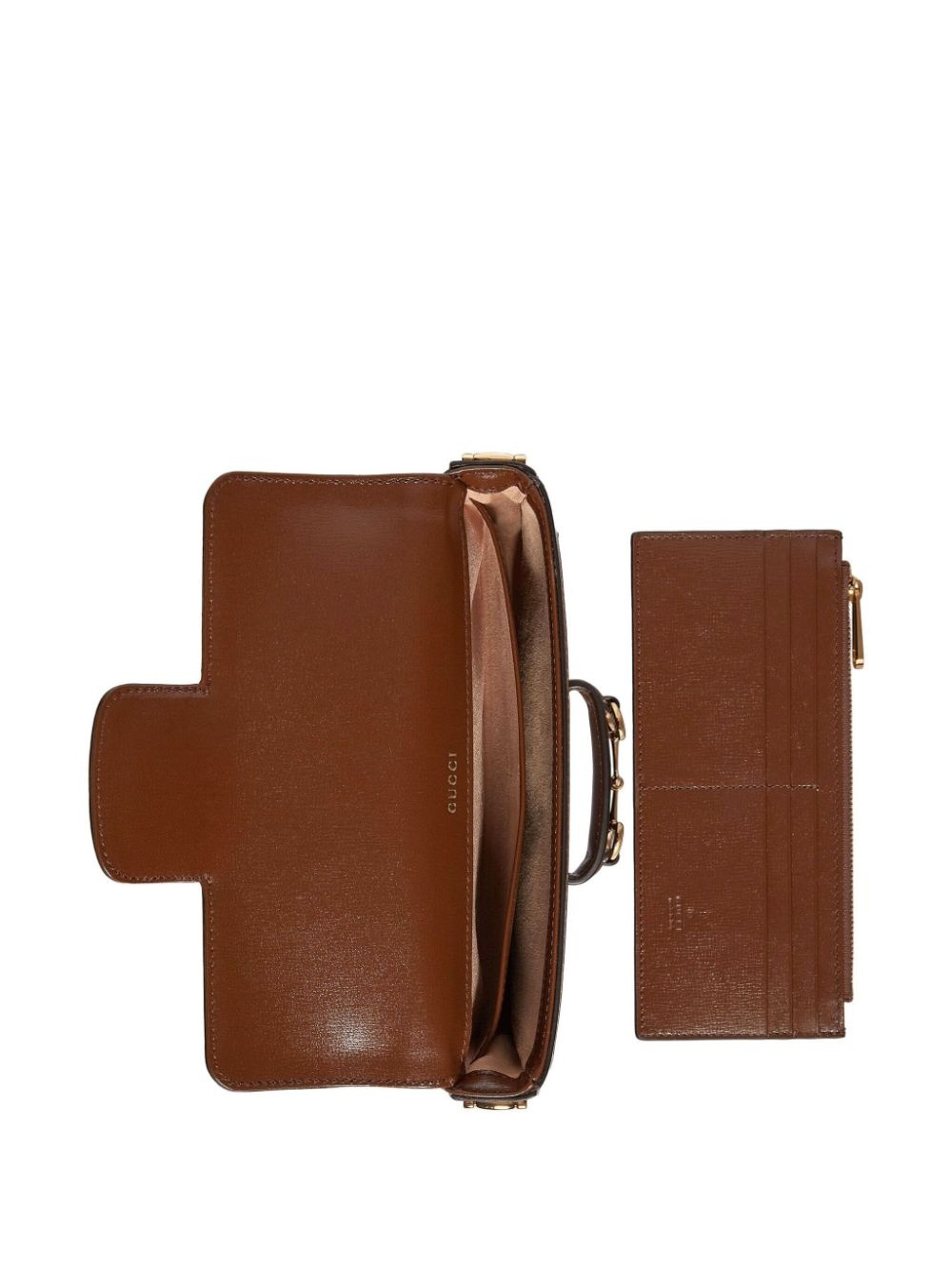 Horsebit 1955 mini bag - 5
