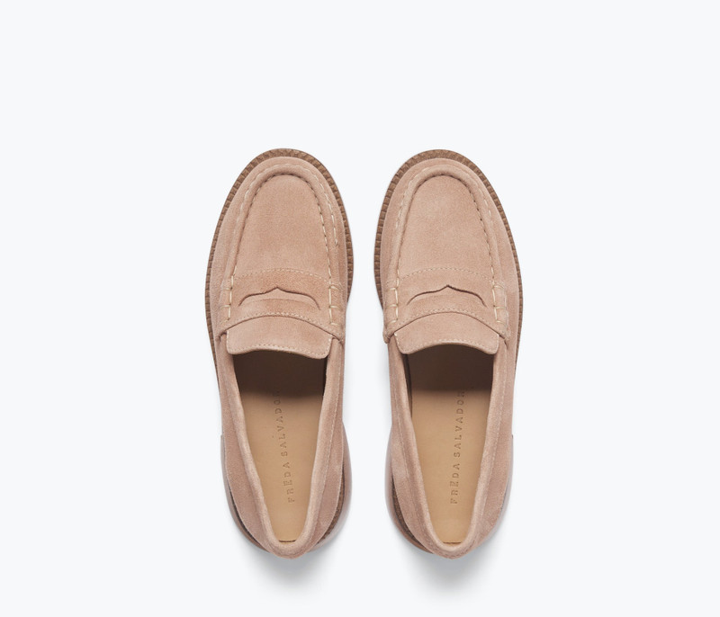 ELBA PENNY LOAFER 5