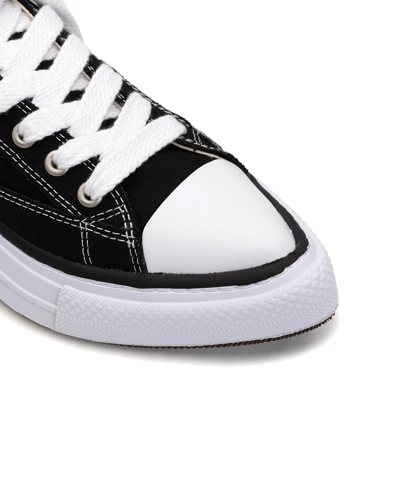 "YUCCA" OG Sole Canvas Low-top Sneaker 16