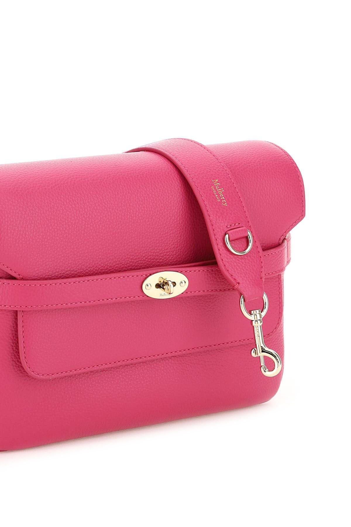 BELTED BAYSWATER CROSSBODY BAG - 5