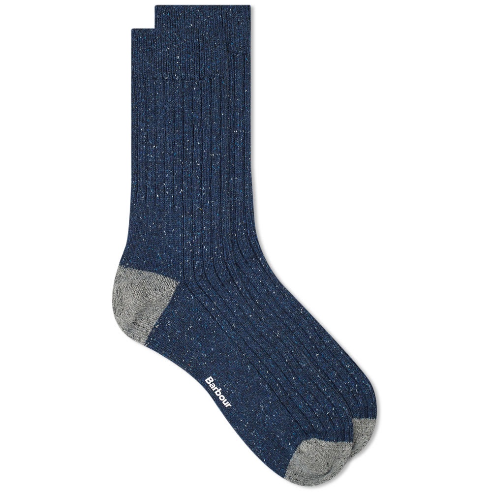 Barbour Houghton Sock - 1