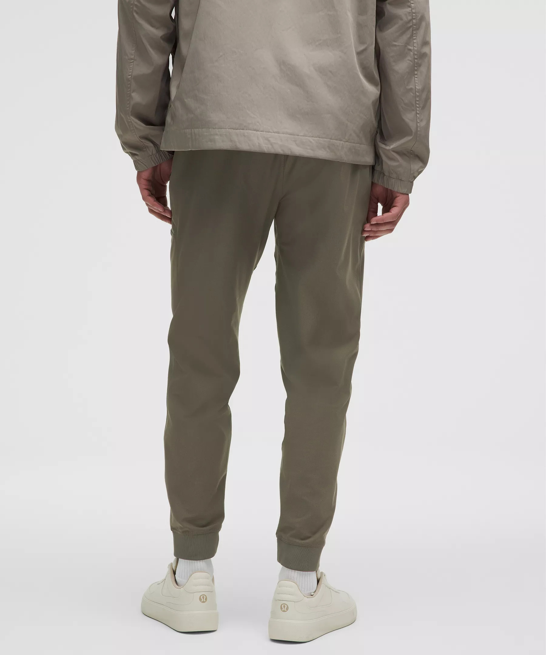 ABC Jogger *Shorter - 3
