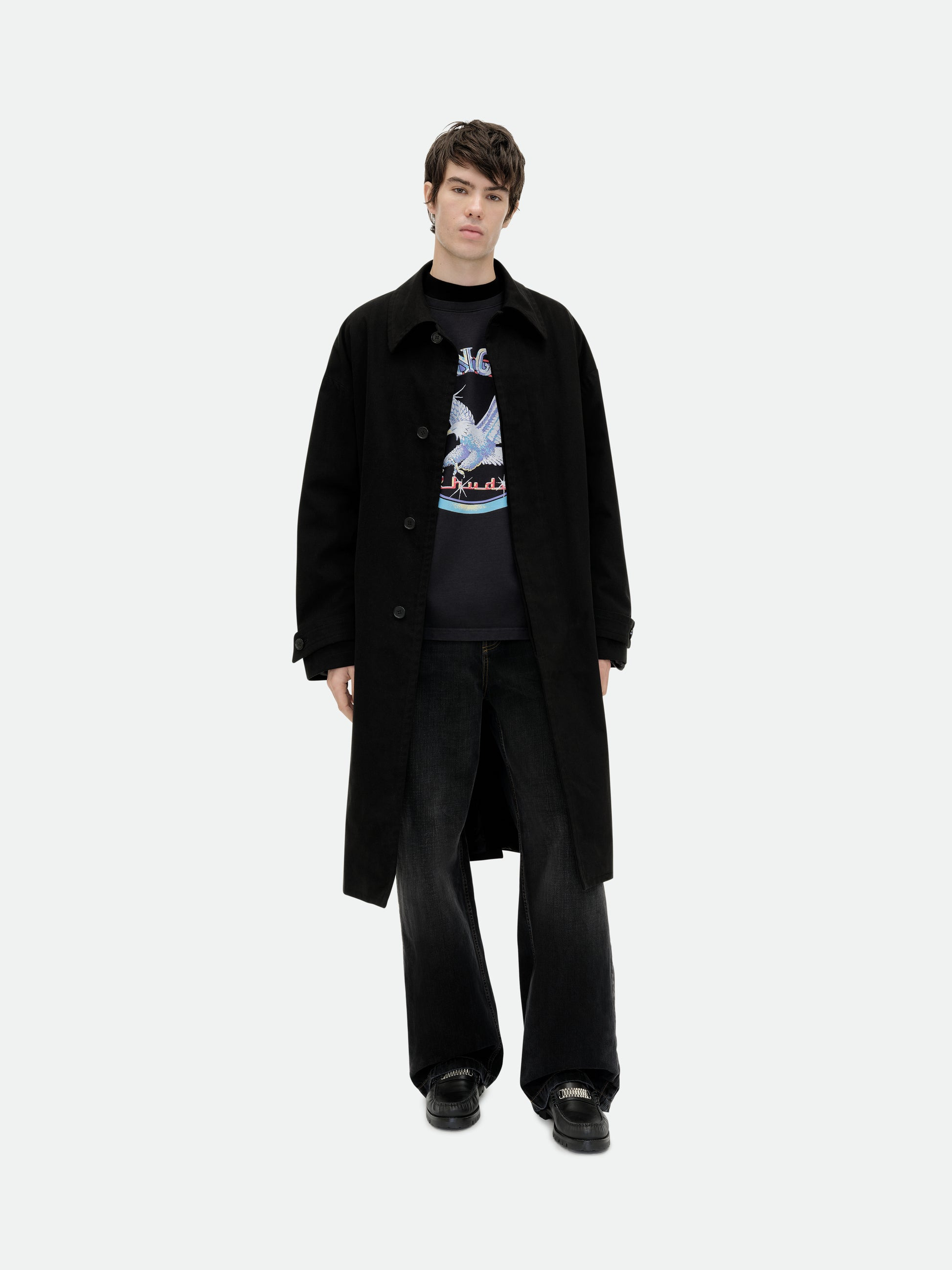 NOTTING HILL EAGLE LS TEE - 8