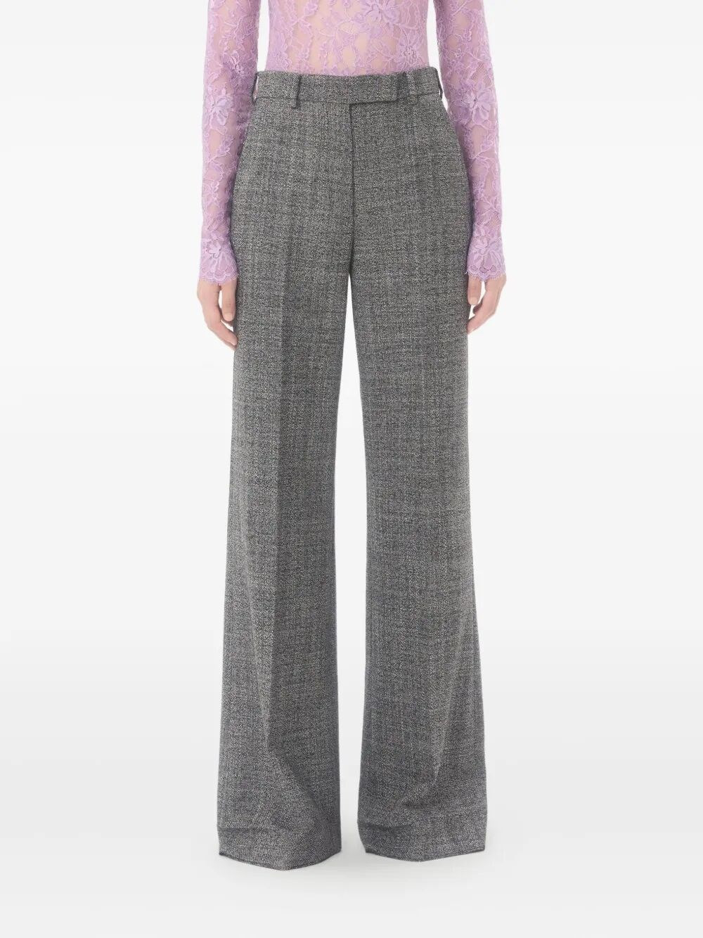 Wool Pants - 4