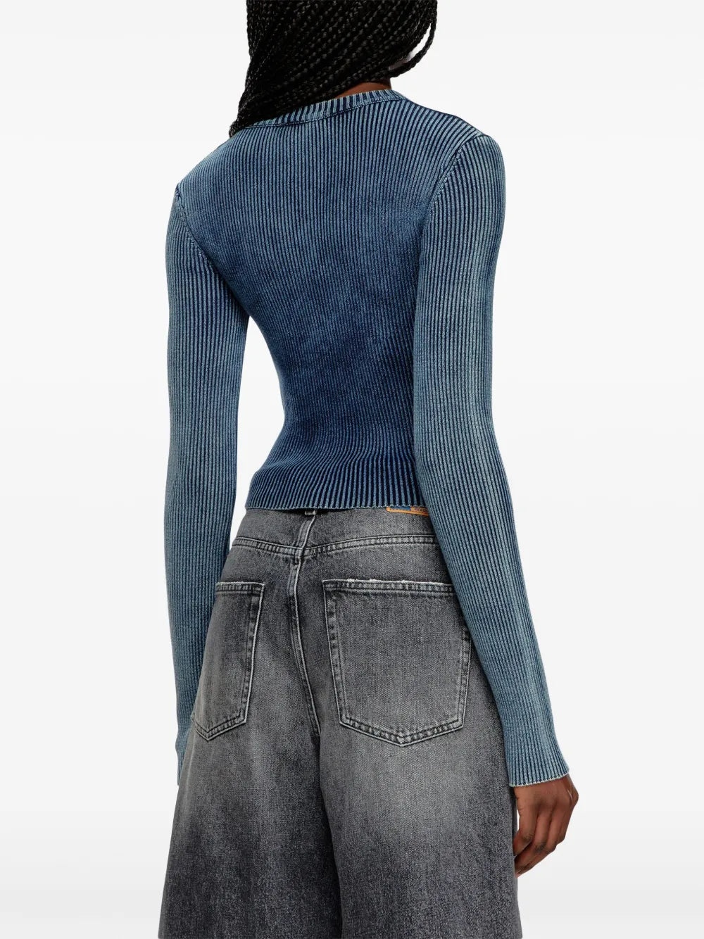 M-Anchor-A Top With Cut-Out Detail - 4