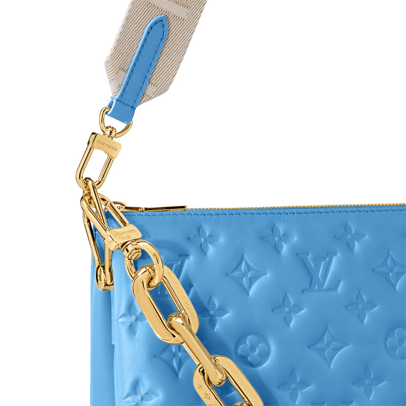 Louis Vuitton Coussin MM outlook
