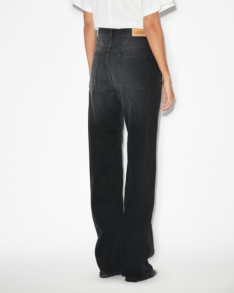 NADEGE PANTS - 5