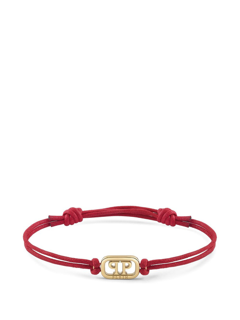 Plein Lettering Friendship bracelet 1