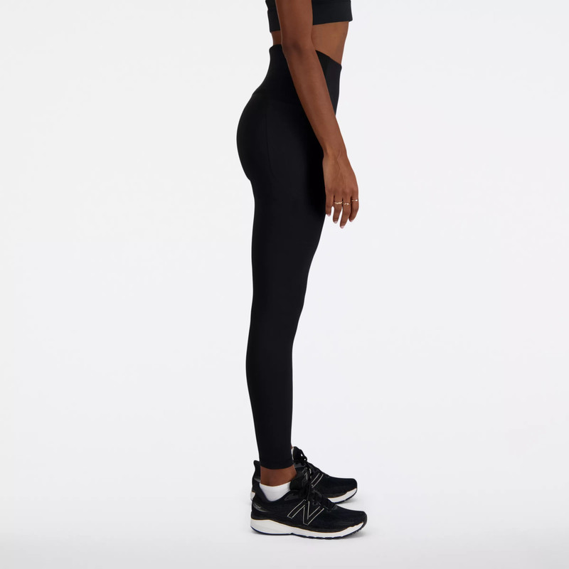 New Balance NB Harmony Pocket High Rise Legging 25" outlook