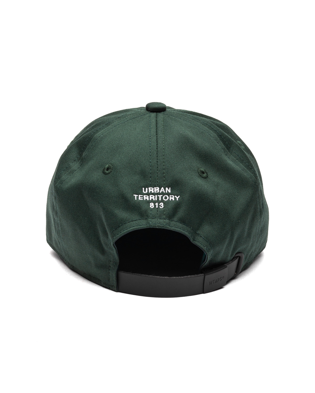 WTAPS T-6M 01 / Cap /CTPL Twill 