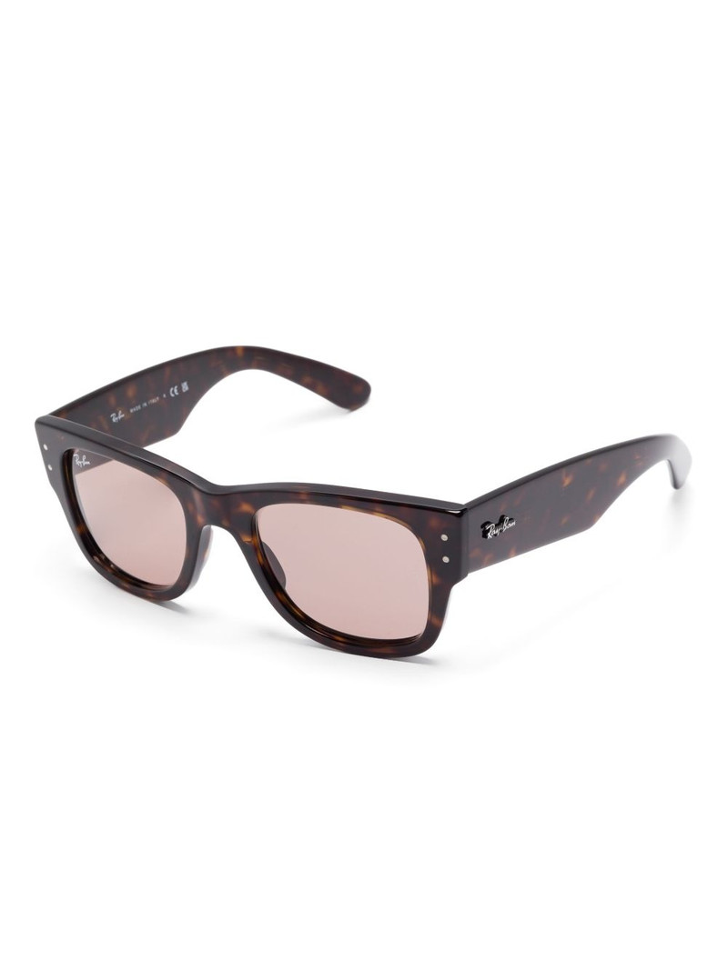 Ray-Ban Mega Wayfarer sunglasses outlook