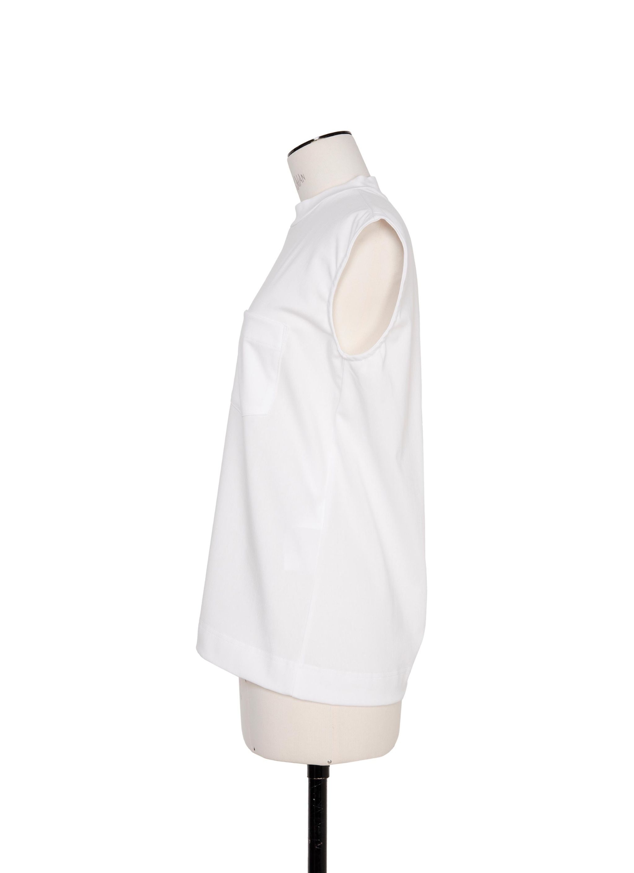 Cotton Jersey Pullover - 2