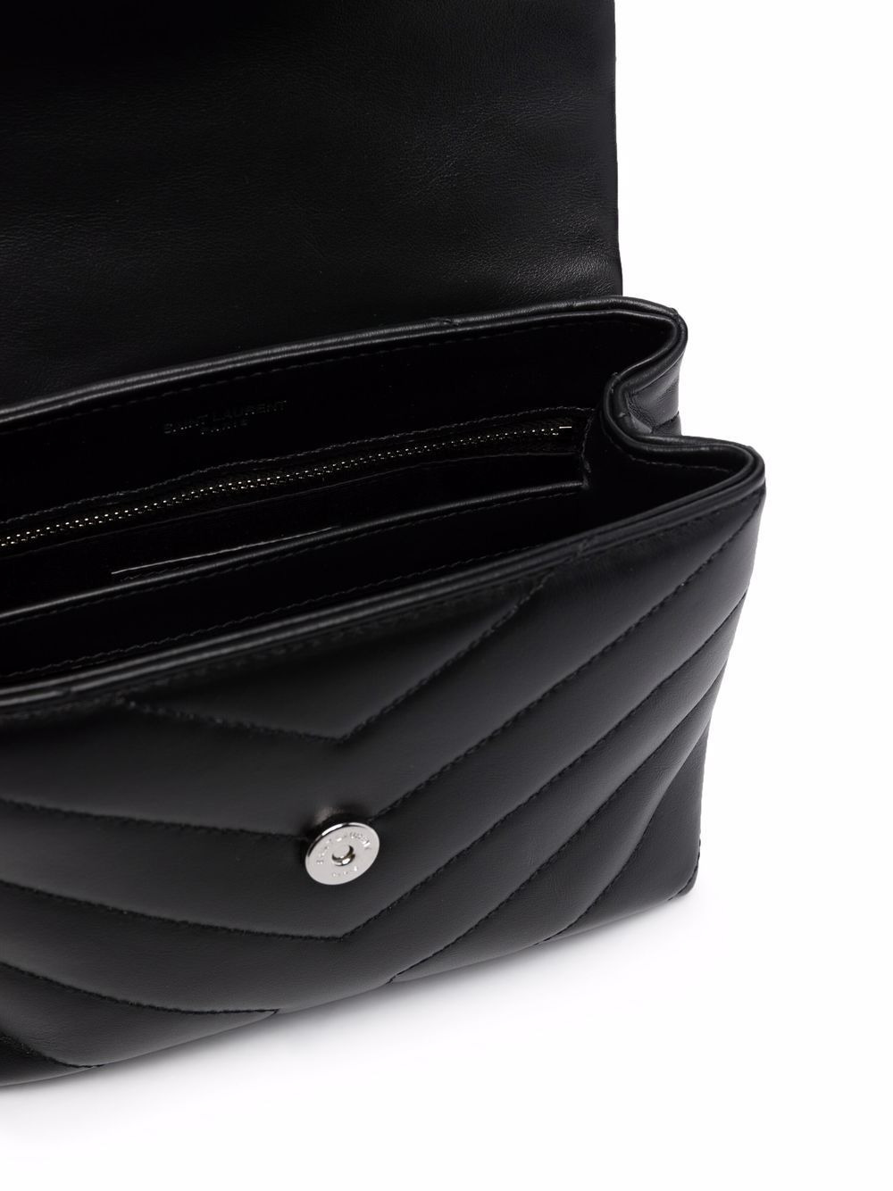 Loulou Toy crossbody bag - 6