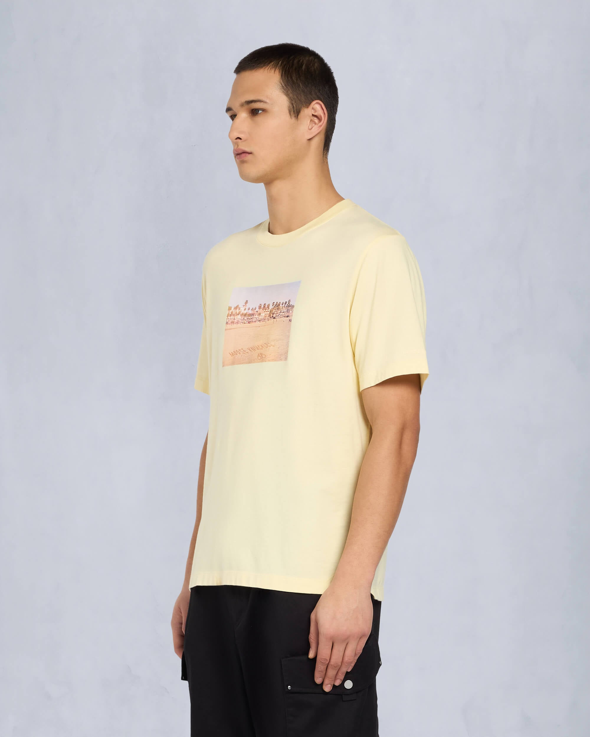 OKA POLAROID T-SHIRT - 3