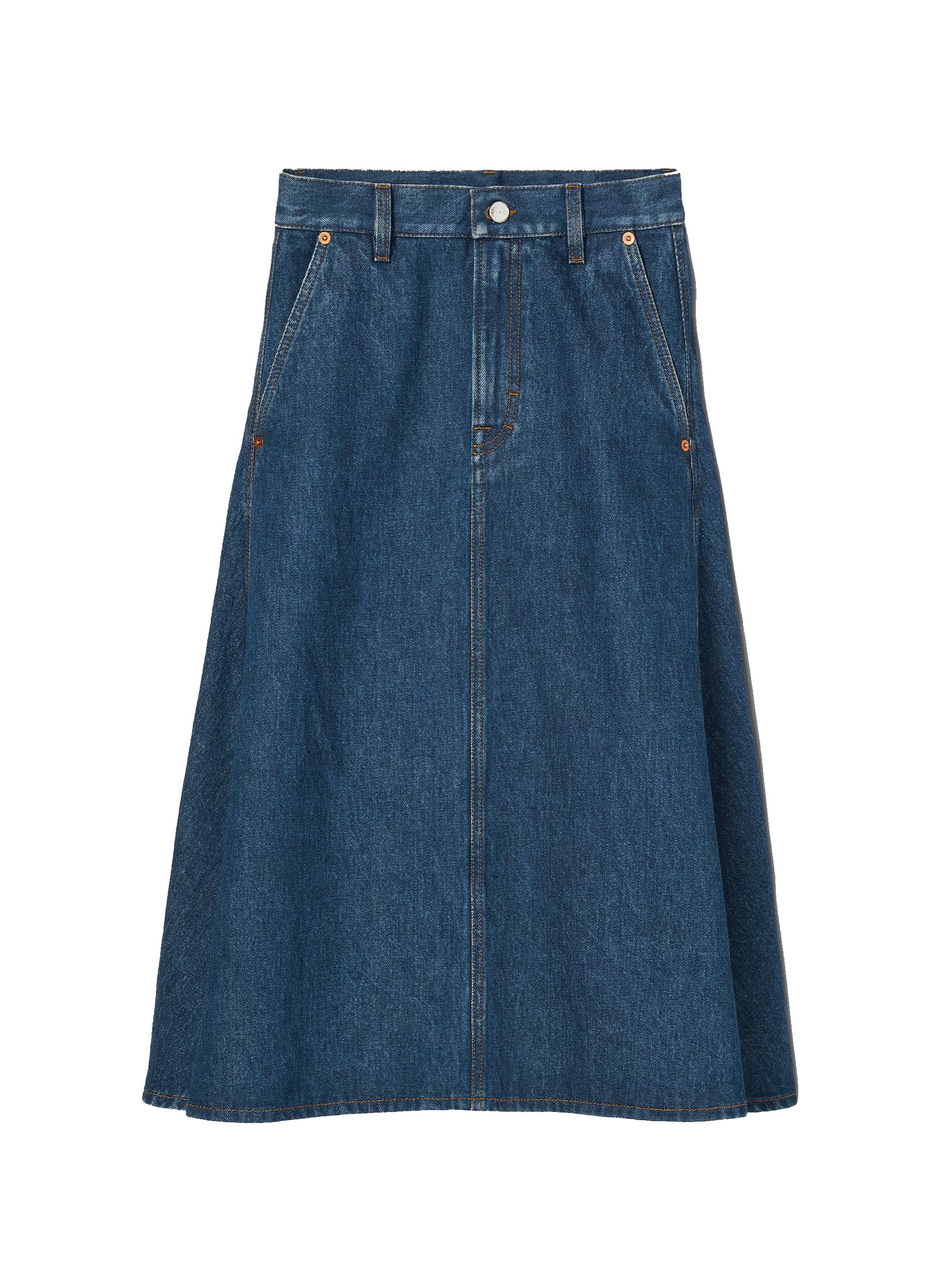 Gucci Women Midi Skirt - 1