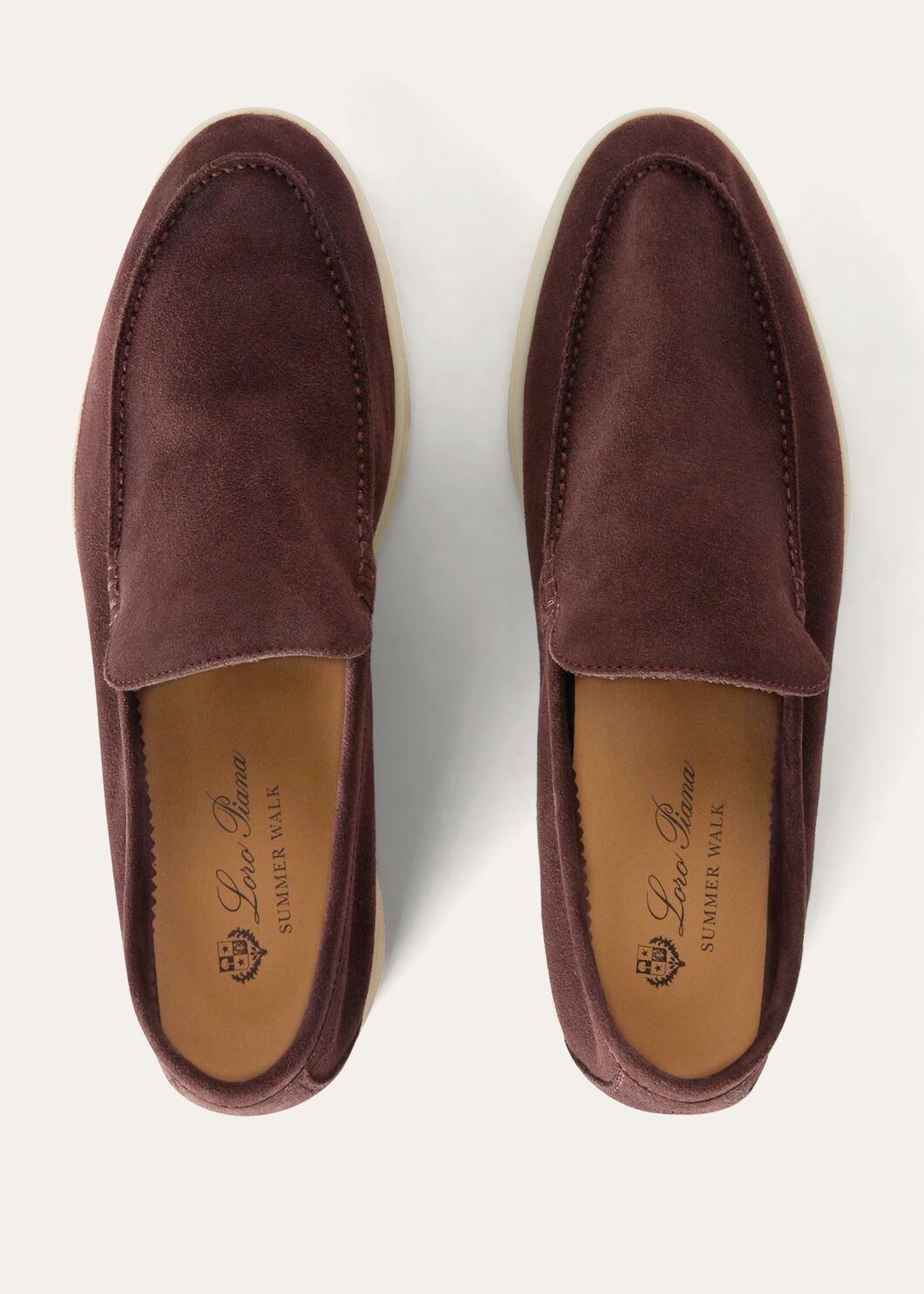 Summer Walk Loafers - 5