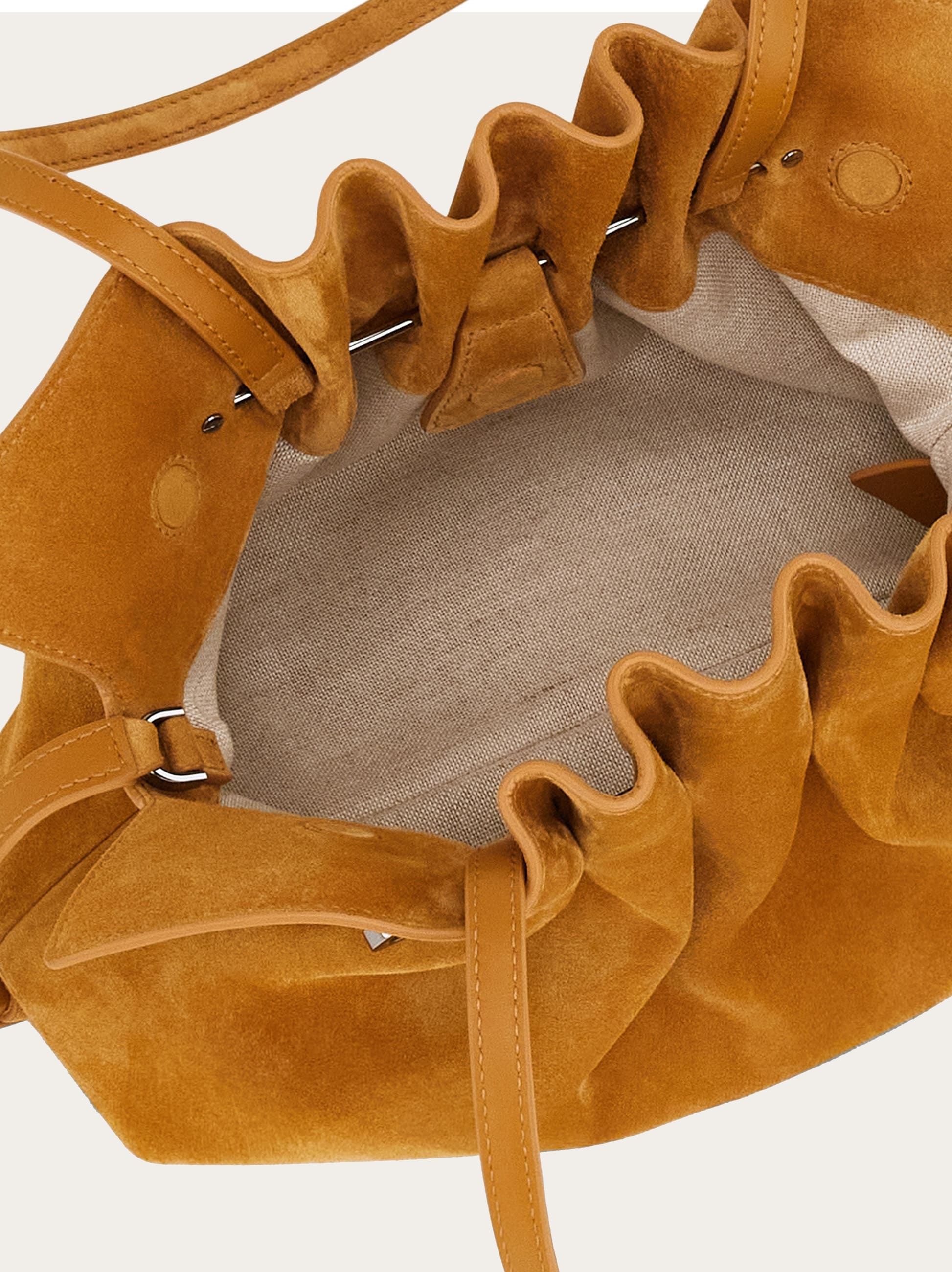 Ferragamo Soft-Bag (S) - 6
