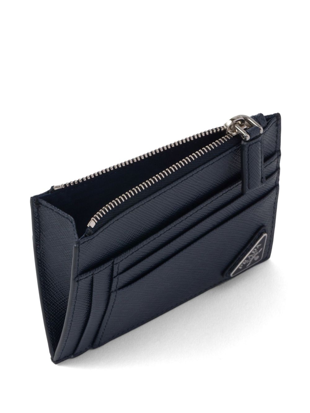 triangle logo cardholder - 4