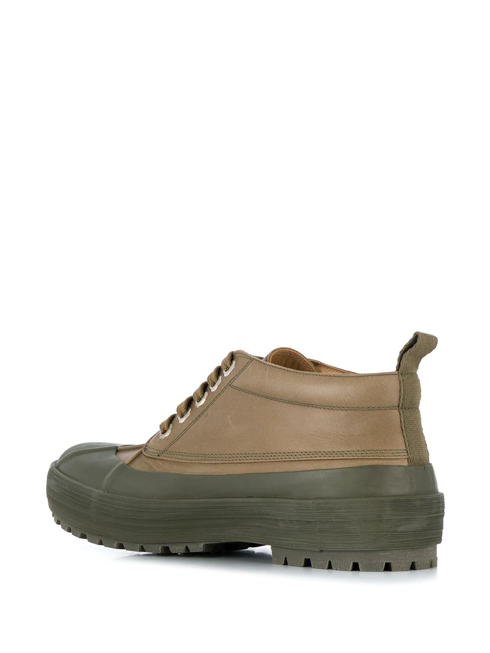 Les Meuniers boot sneakers - 3