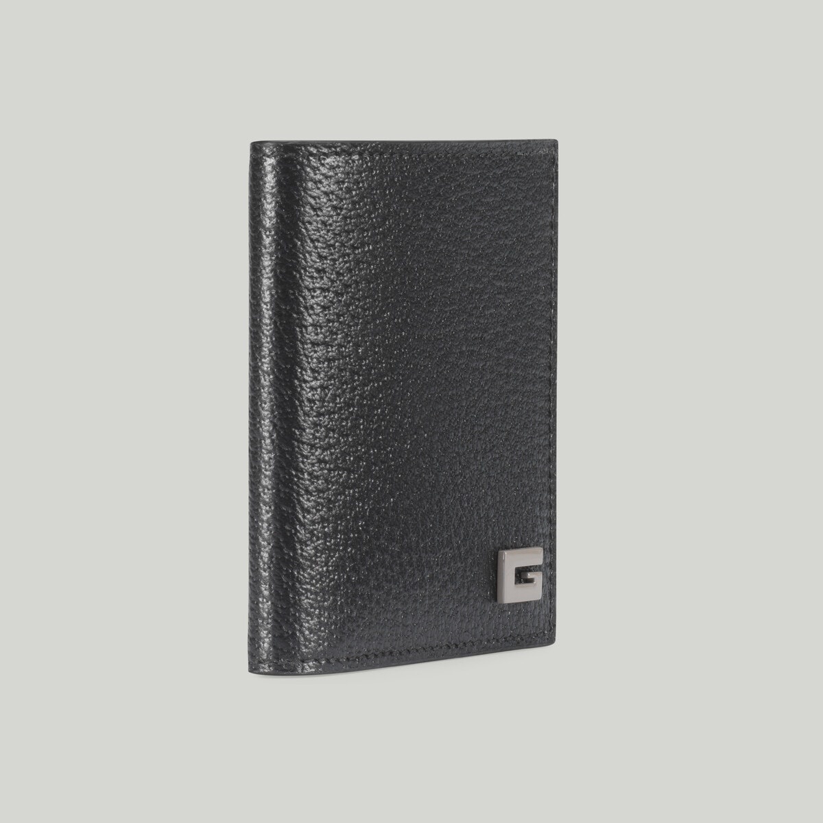 Wallet with G detail - 3