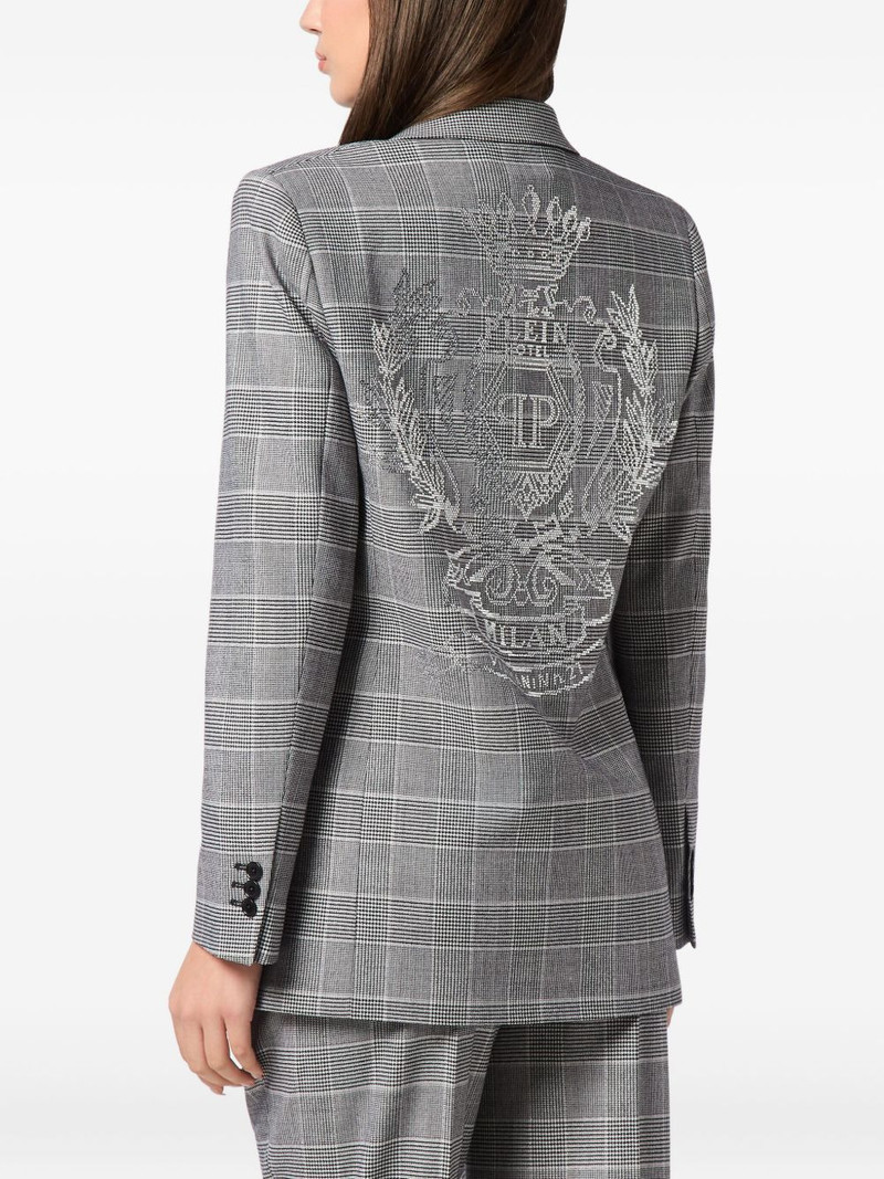 Crest blazer 3