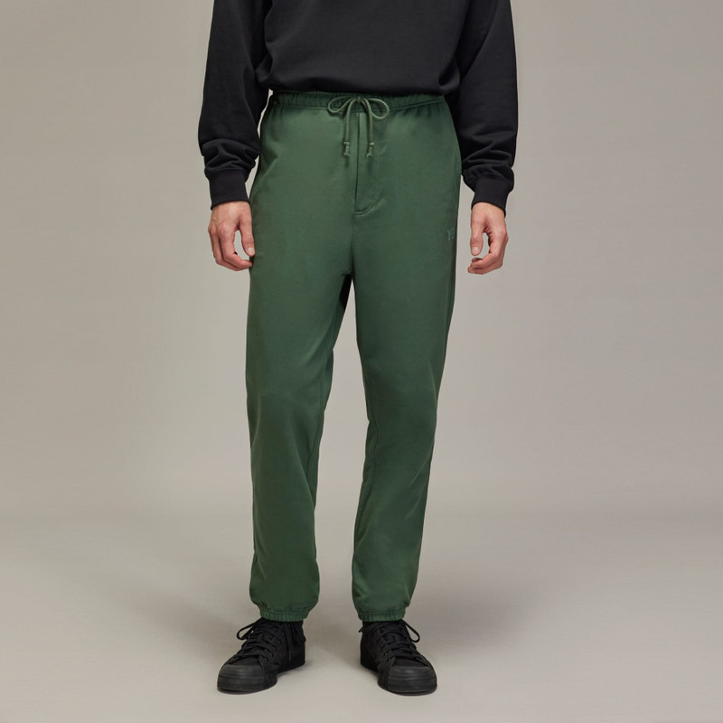 Y-3 Y-3 French Terry Track Pants outlook