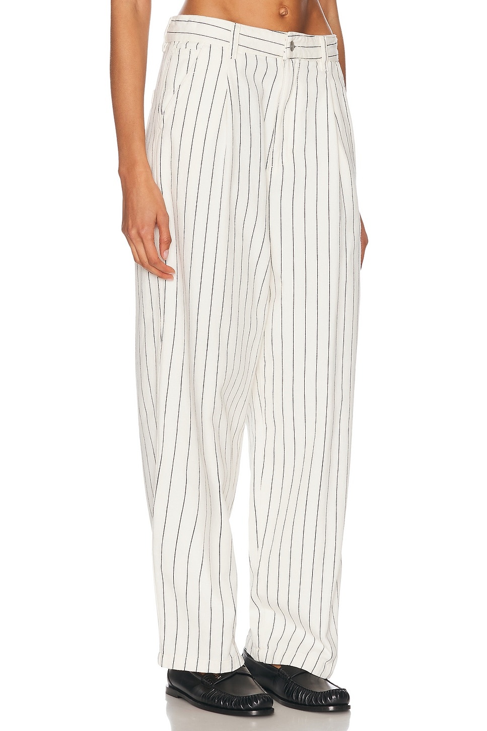 Hendry Pant - 2