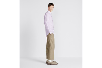Dior Chinos outlook