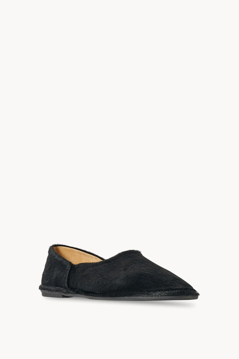 The Row Canal Slip On Shoe outlook