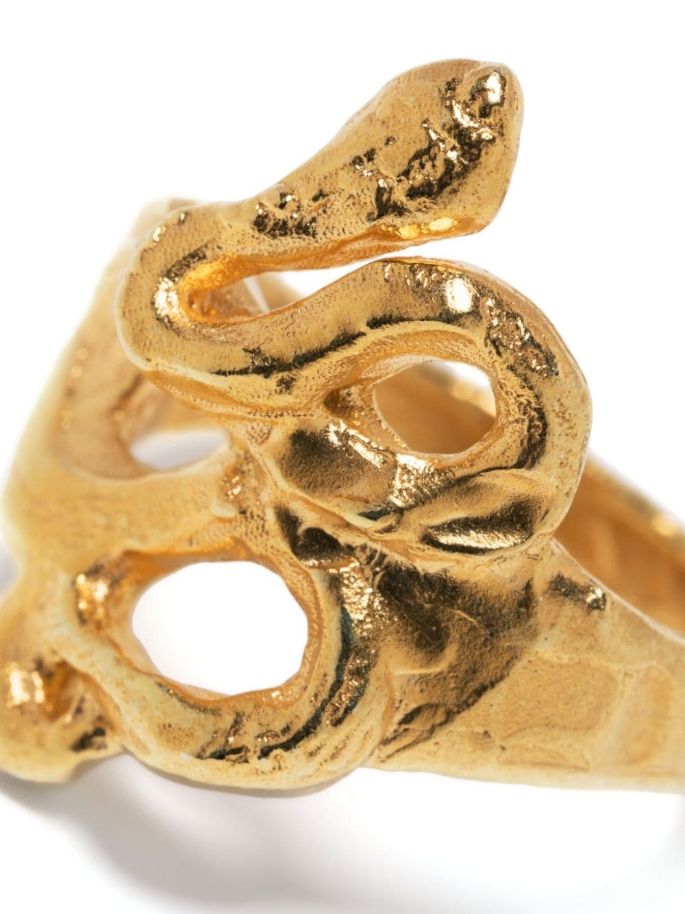 The Rising Power ring - 3