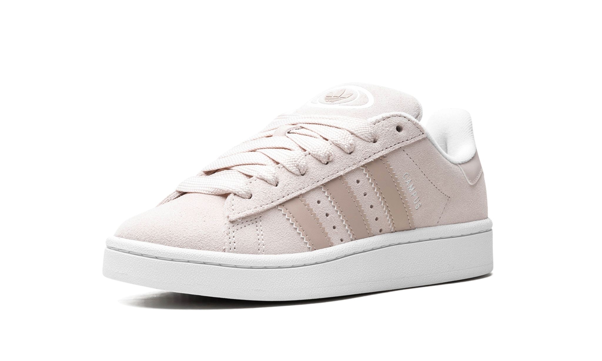 Campus 00s WMNS "Putty Mauve" - 4